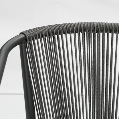 Moana Dining Chair - Ideal Furniture ES