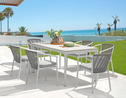Moana Dining Set - Ideal Furniture ES