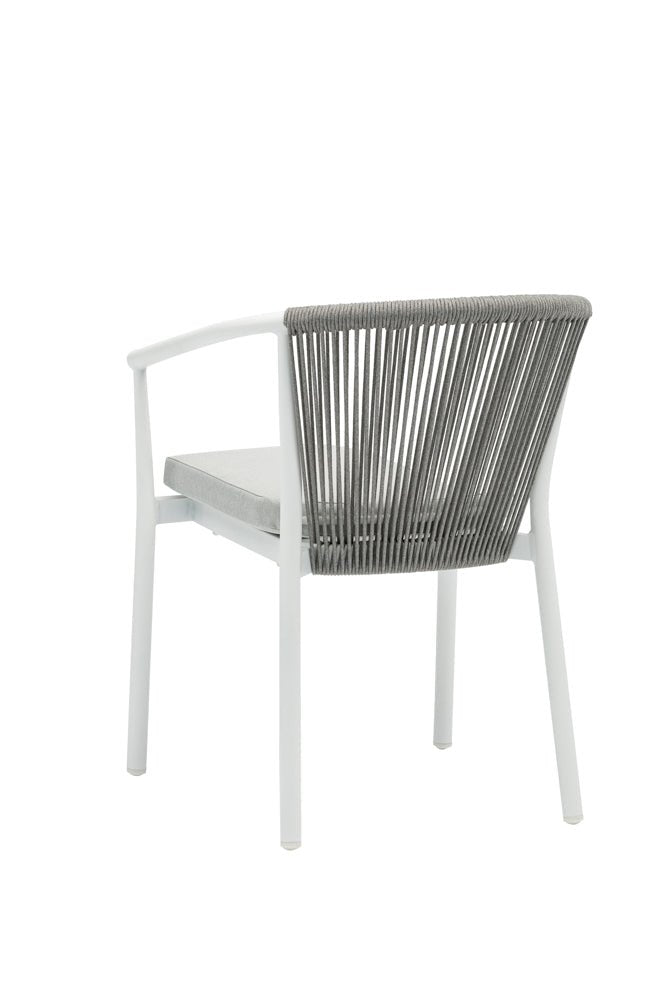 Moana Dining Set - Ideal Furniture ES