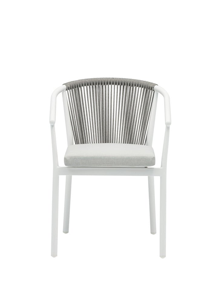 Moana Dining Set - Ideal Furniture ES