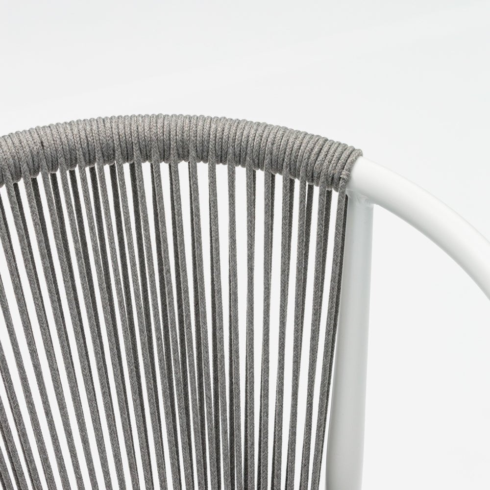 Moana Dining Chair - Ideal Furniture ES