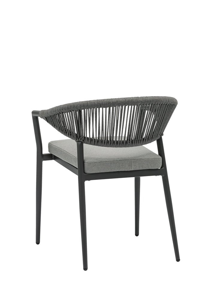 Ross Dining Chair - Ideal Furniture ES