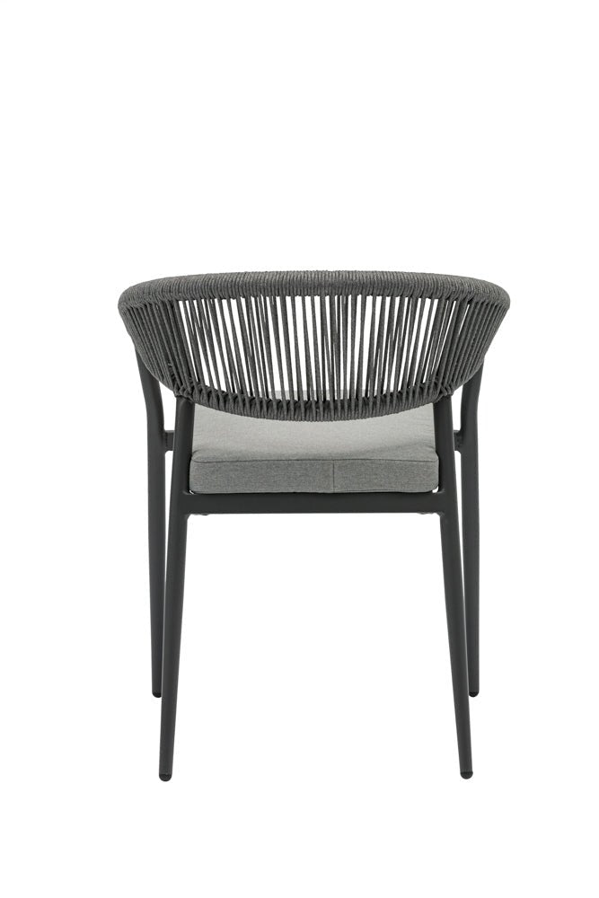 Ross Dining Chair - Ideal Furniture ES