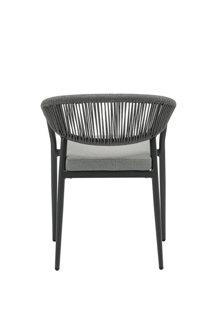 Ross Dining Chair - Ideal Furniture ES