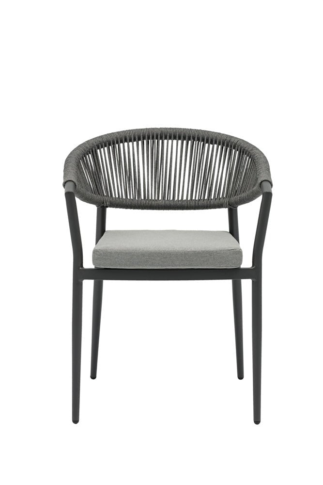 Ross Dining Chair - Ideal Furniture ES