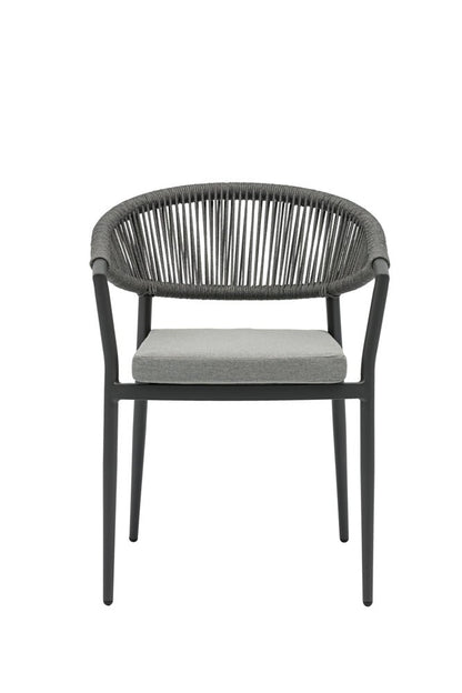 Ross Dining Chair - Ideal Furniture ES