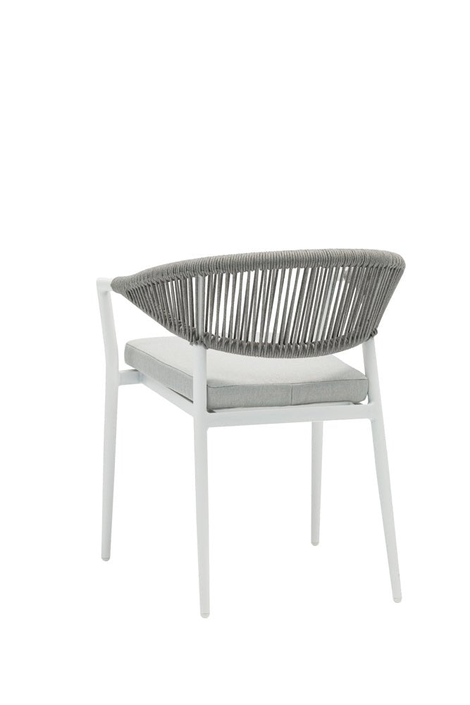 Ross Dining Chair - Ideal Furniture ES