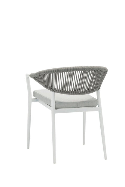 Ross Dining Chair - Ideal Furniture ES