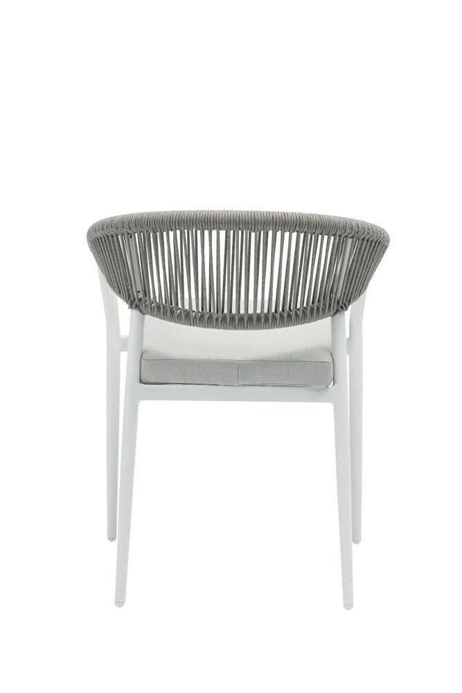 Ross Dining Chair - Ideal Furniture ES
