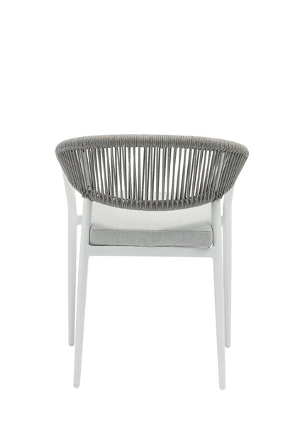 Ross Dining Chair - Ideal Furniture ES