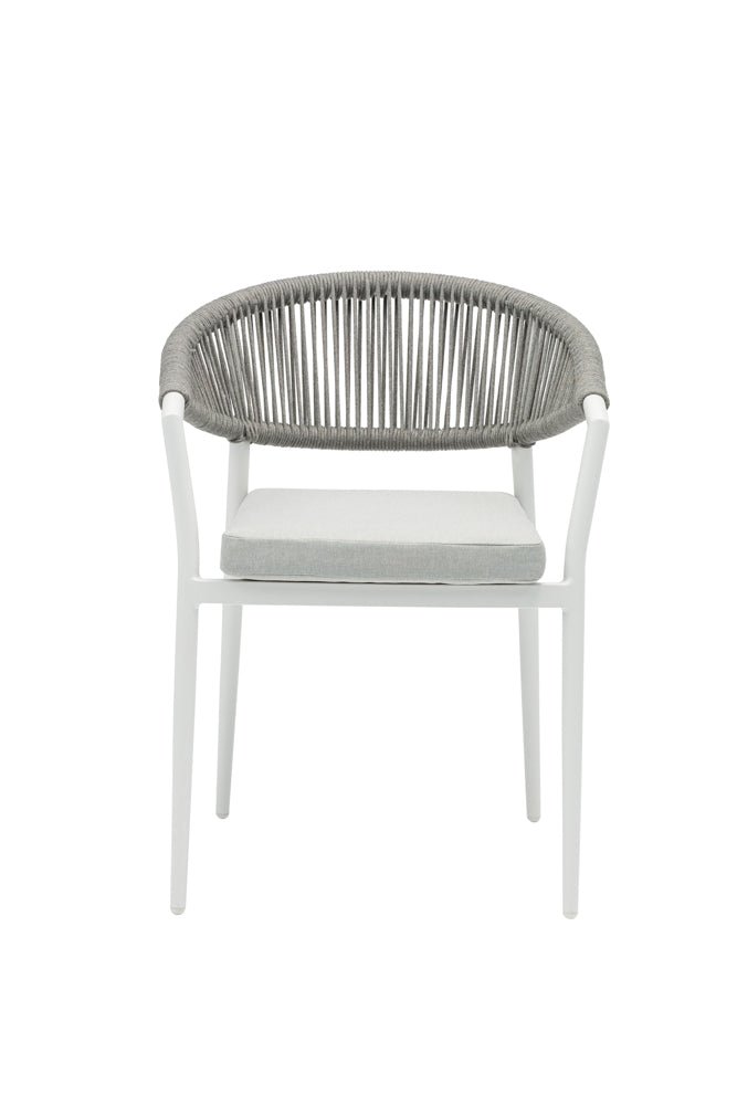 Ross Dining Chair - Ideal Furniture ES