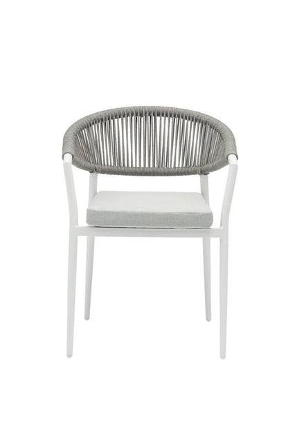 Ross Dining Chair - Ideal Furniture ES