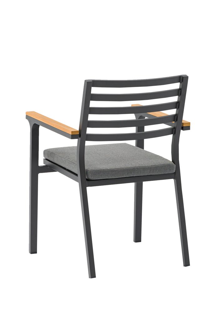 Broome Chair - Ideal Furniture ES