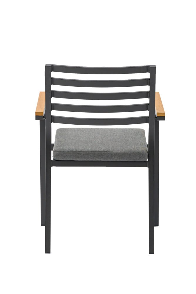 Broome Chair - Ideal Furniture ES
