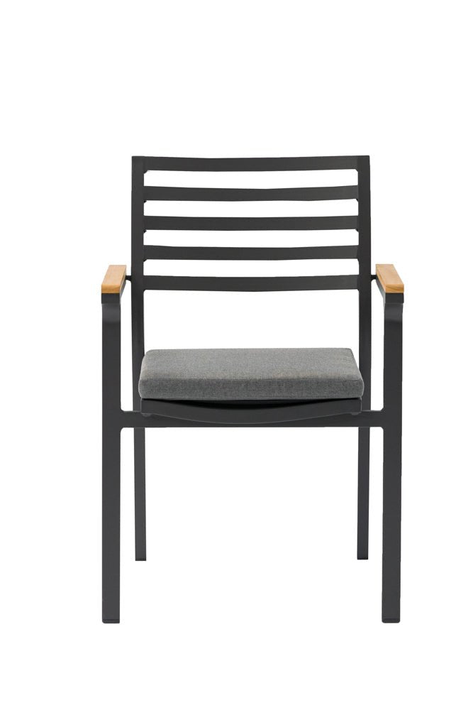 Broome Chair - Ideal Furniture ES