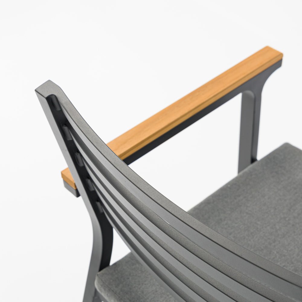 Broome Chair - Ideal Furniture ES