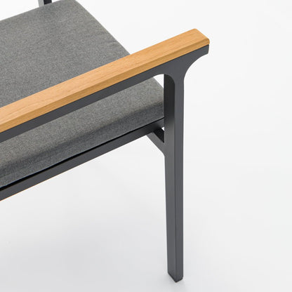 Broome Chair - Ideal Furniture ES