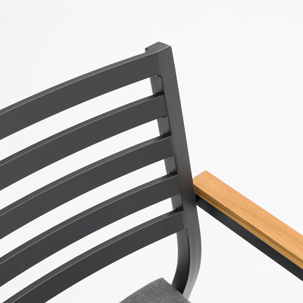 Broome Chair - Ideal Furniture ES