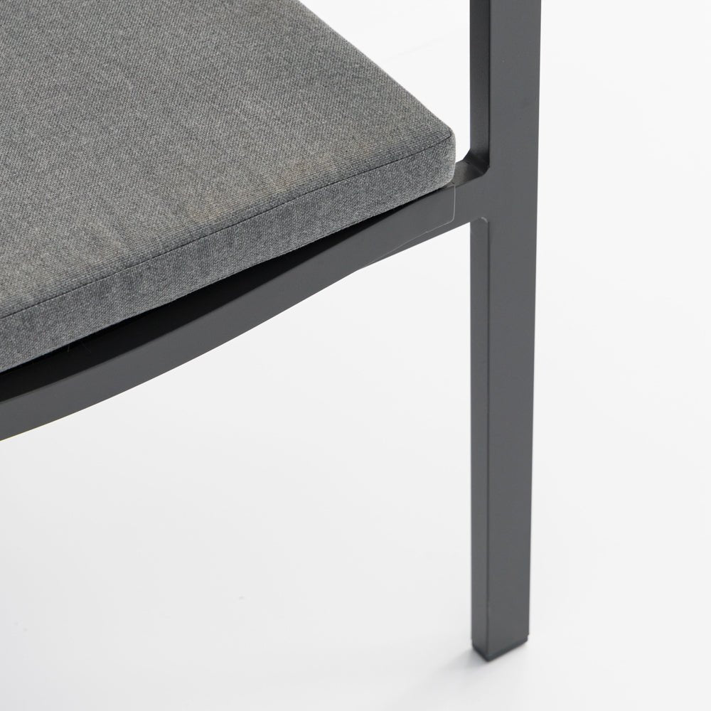 Broome Chair - Ideal Furniture ES