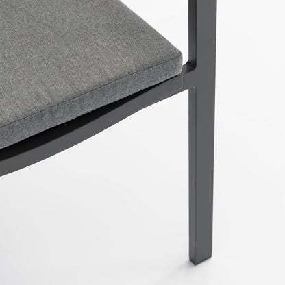 Broome Chair - Ideal Furniture ES