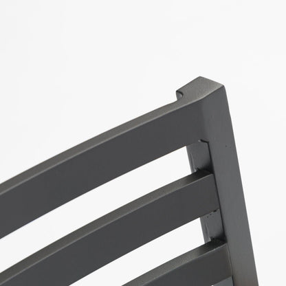 Broome Chair - Ideal Furniture ES