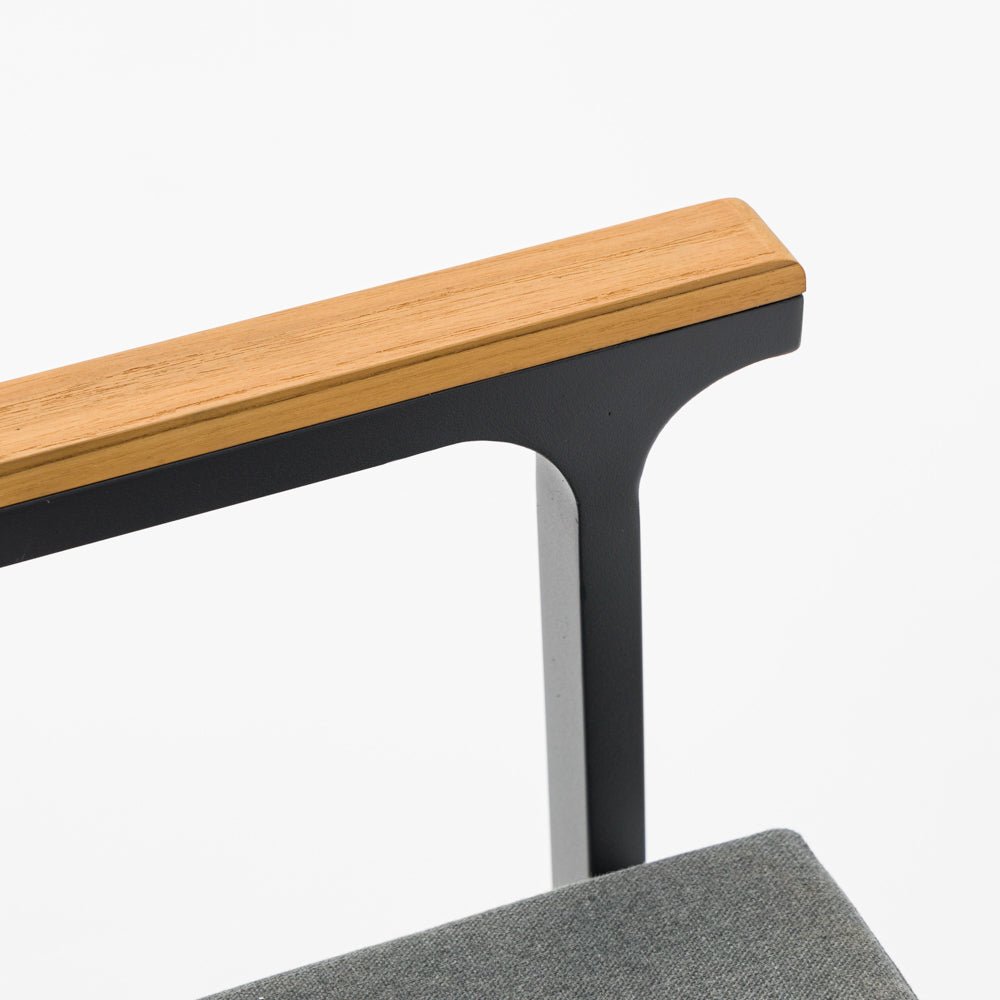 Broome Chair - Ideal Furniture ES