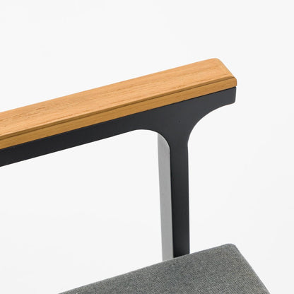Broome Chair - Ideal Furniture ES