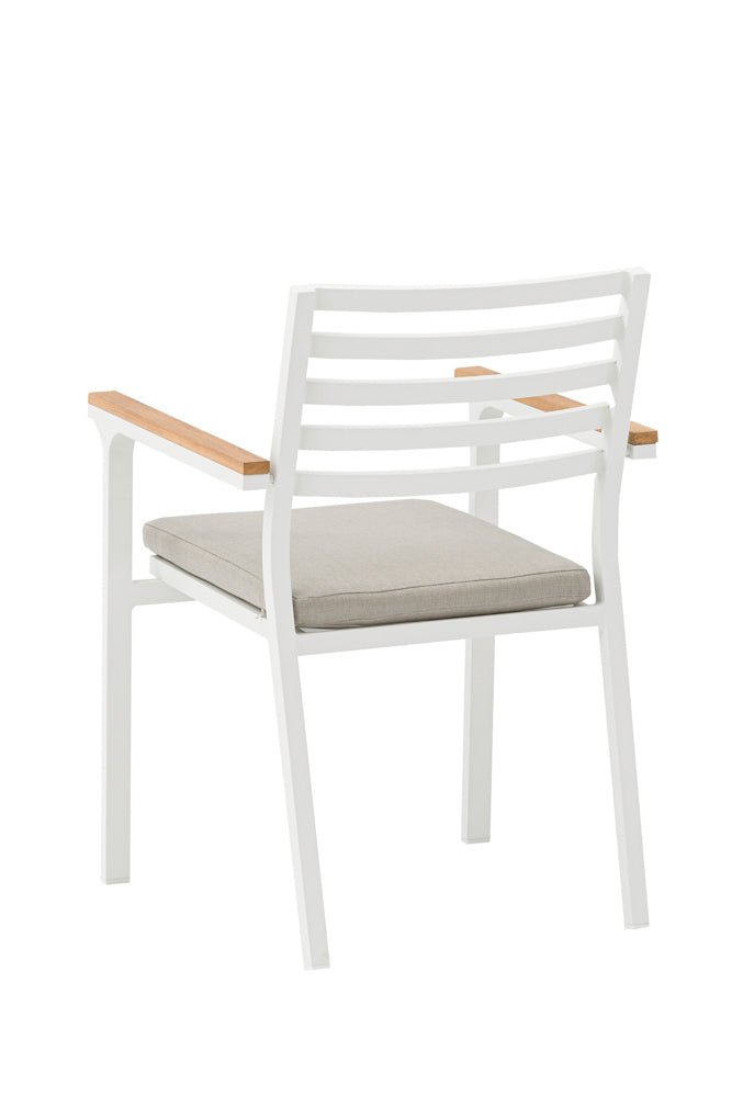 Broome Chair - Ideal Furniture ES
