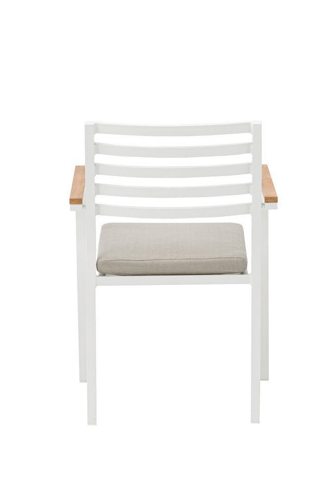 Broome Chair - Ideal Furniture ES