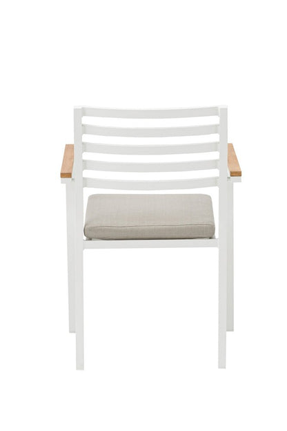Broome Chair - Ideal Furniture ES