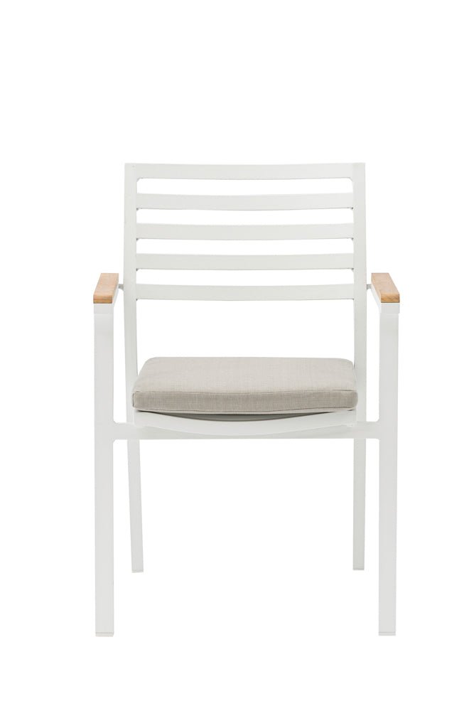 Broome Chair - Ideal Furniture ES