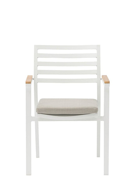 Broome Chair - Ideal Furniture ES
