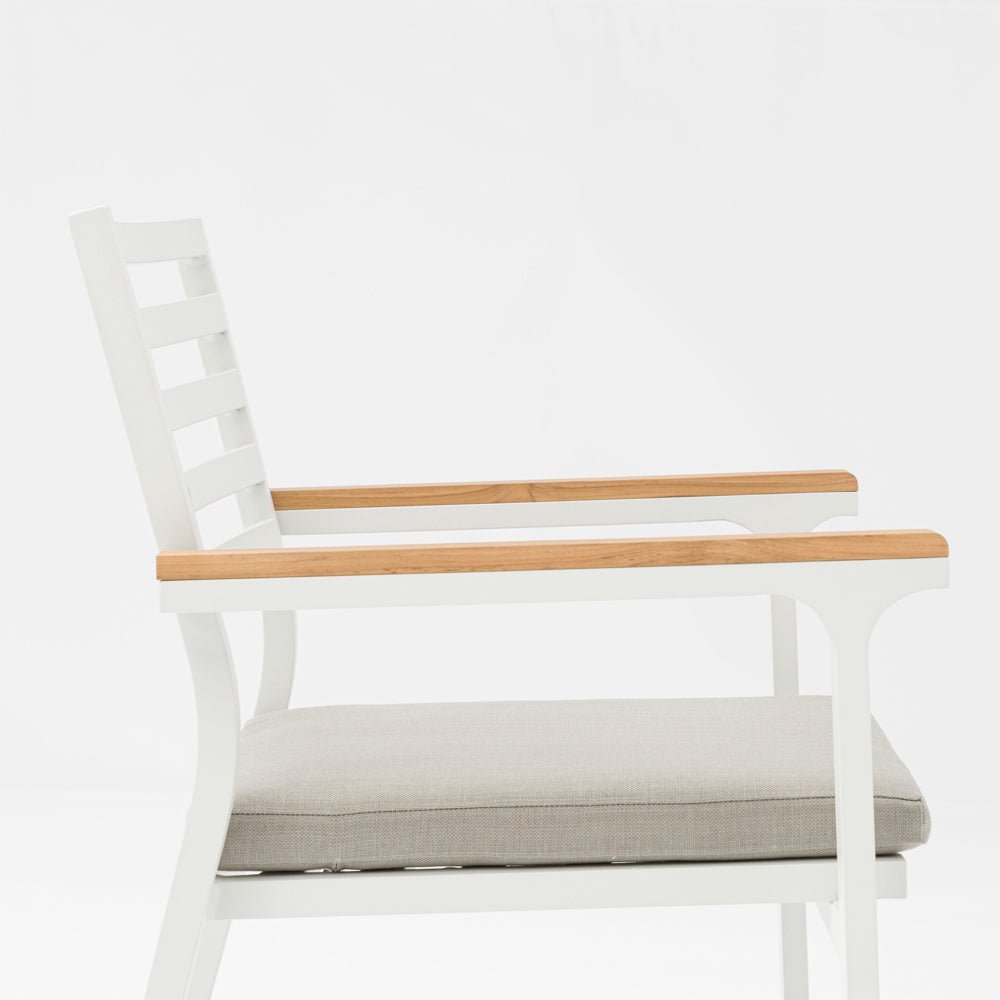 Broome Chair - Ideal Furniture ES