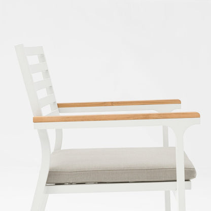 Broome Chair - Ideal Furniture ES