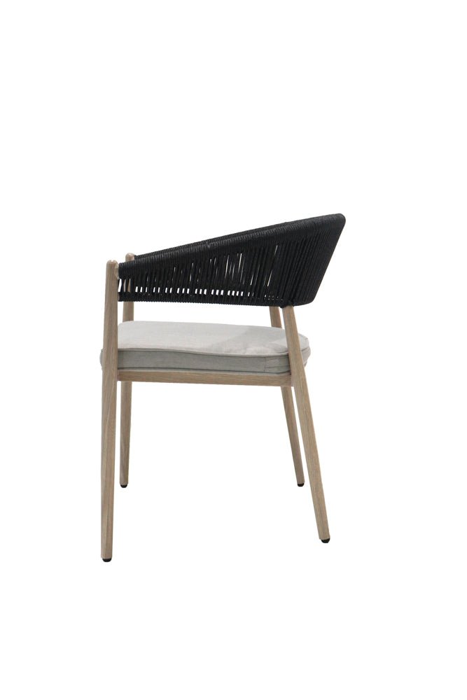 Sunset Dining Chair - Ideal Furniture ES