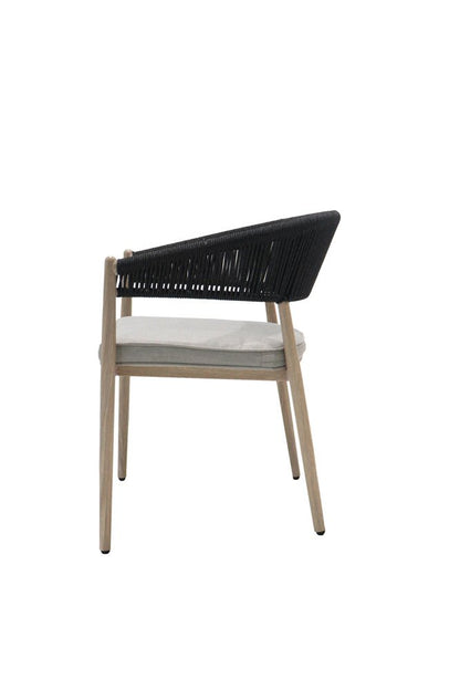 Sunset Dining Chair - Ideal Furniture ES