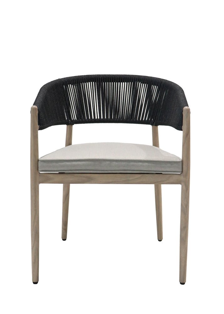 Sunset Dining Chair - Ideal Furniture ES