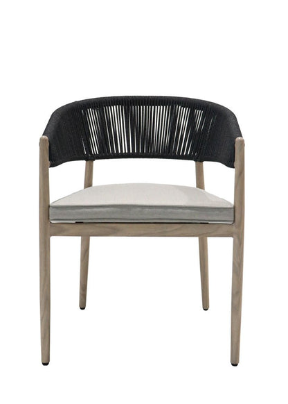 Sunset Dining Chair - Ideal Furniture ES