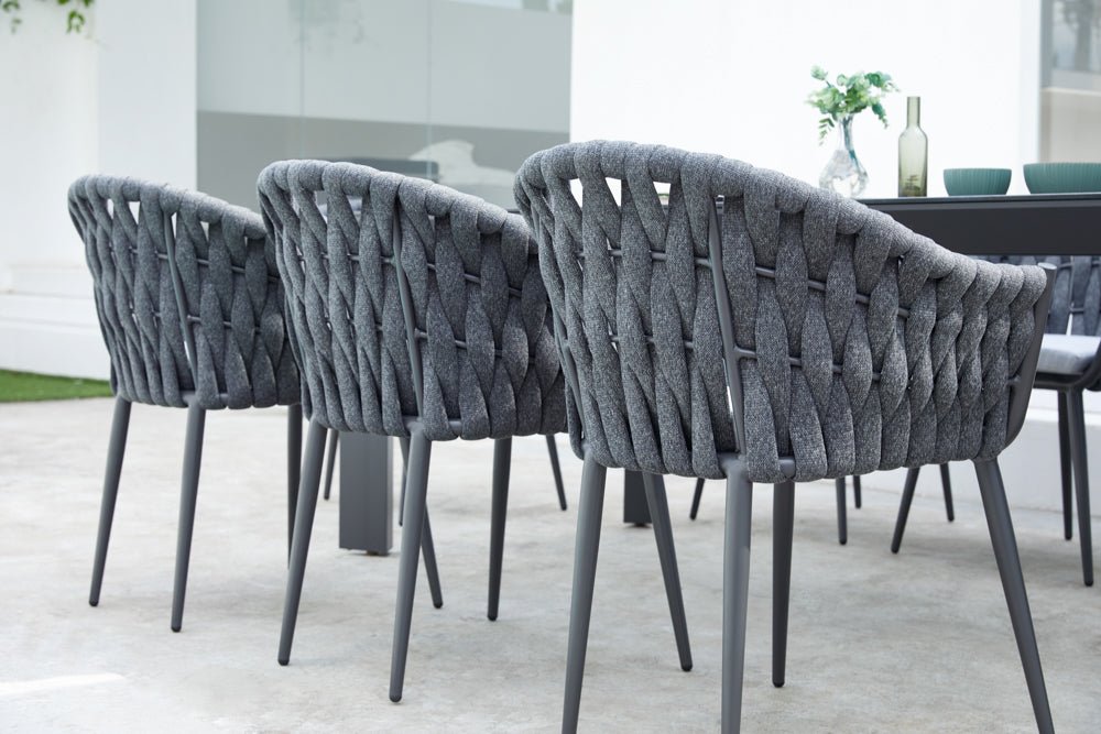 Meridian Dining Set - Ideal Furniture ES