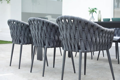 Meridian Dining Set - Ideal Furniture ES