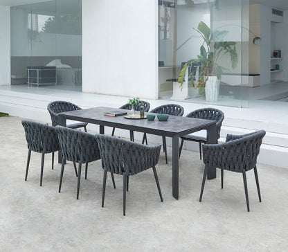 Meridian Dining Set - Ideal Furniture ES