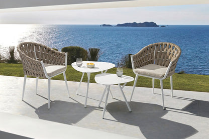 Meridian Dining Set - Ideal Furniture ES