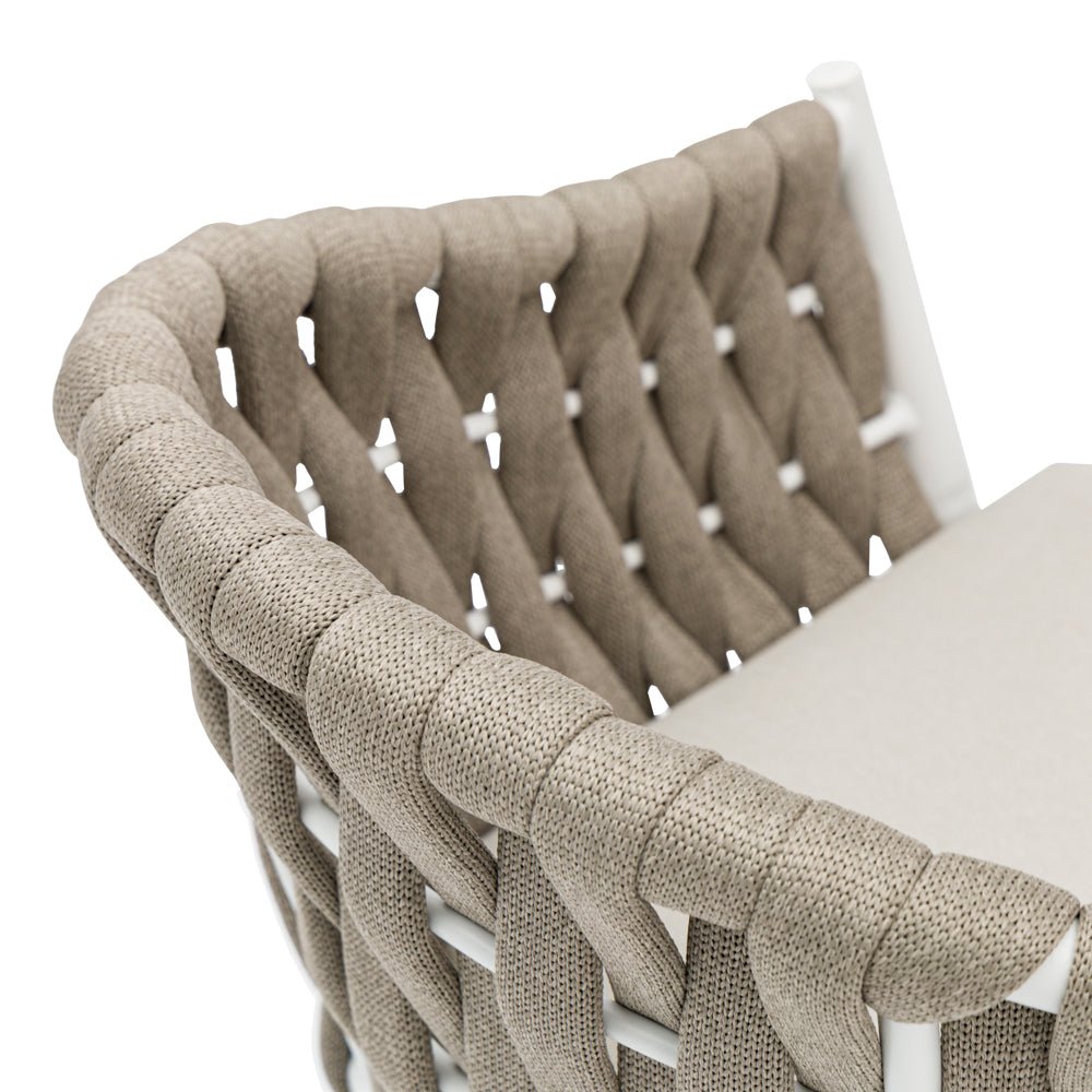 Meridian Dining Set - Ideal Furniture ES