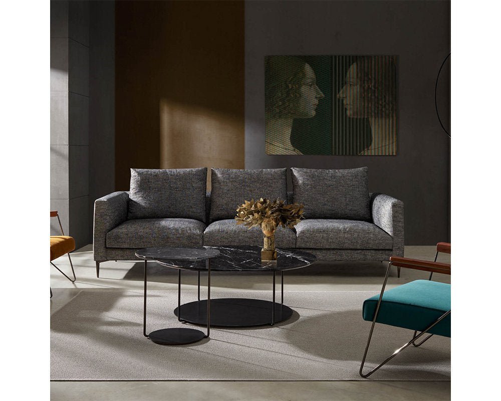 Slim Sofa - Ideal Furniture ES