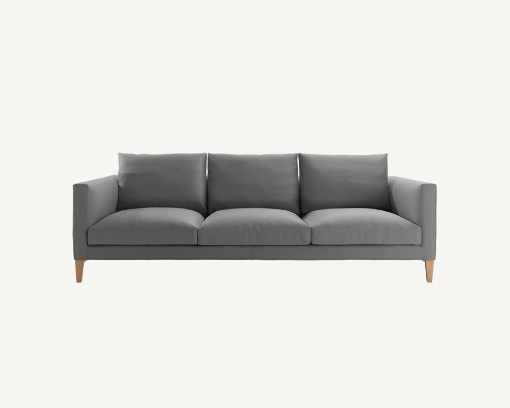 Slim Sofa - Ideal Furniture ES
