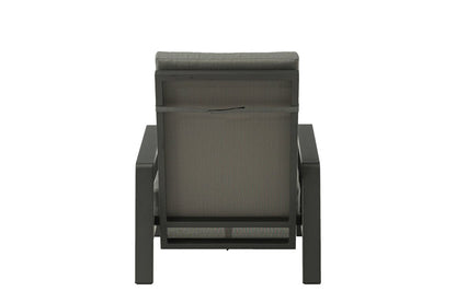 Albury Sofa One seater - Ideal Furniture ES