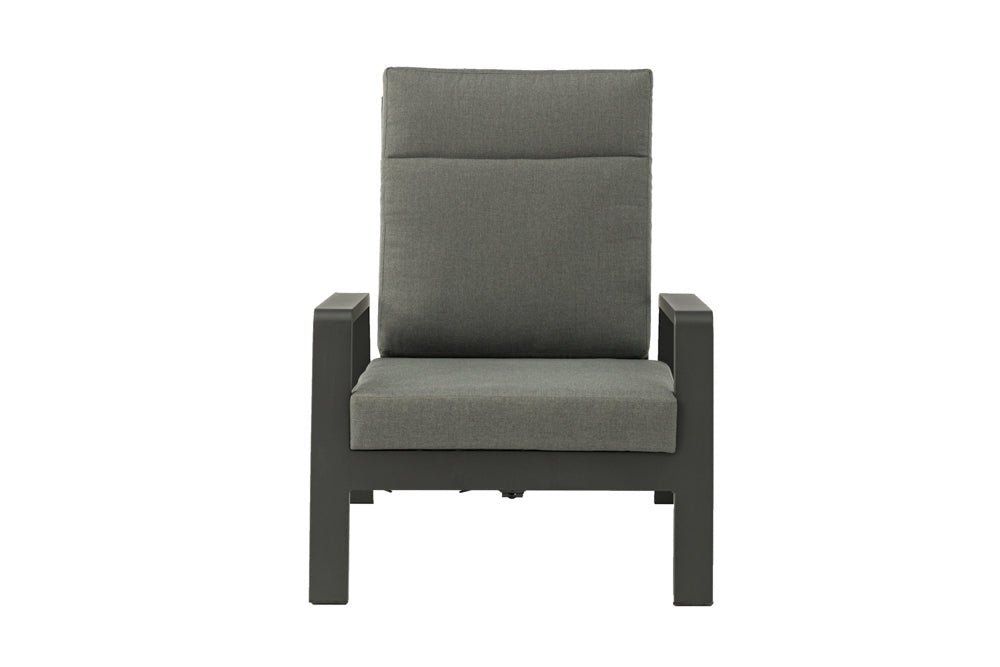 Albury Sofa One seater - Ideal Furniture ES