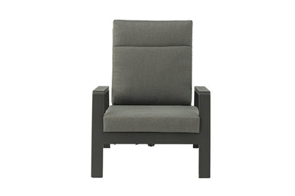 Albury Sofa One seater - Ideal Furniture ES