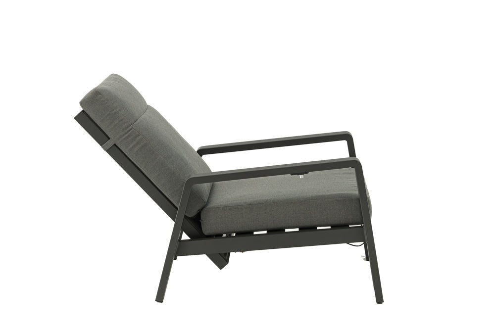 Albury Sofa One seater - Ideal Furniture ES