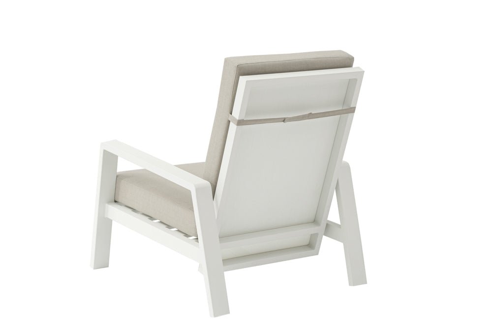 Albury Sofa One seater - Ideal Furniture ES
